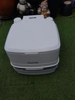 THETFORD Porta potti, Caravans en Kamperen, Ophalen of Verzenden, Gebruikt