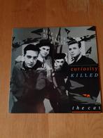 Curiosity Killed van the cat, Ophalen of Verzenden, Gebruikt