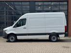 Mercedes-Benz Sprinter 317 L2H2 | LED, Camera, Cruise | Dire, Automaat, Gebruikt, Wit, Diesel