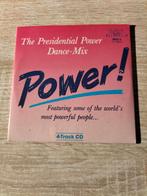 Power - power, Ophalen of Verzenden, Dance