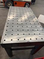 Nette lastafel 1500 x 800 - 1x beschikbaar, Ophalen, Gebruikt, 70 tot 120 cm