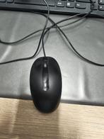 Lenovo M680 Muis - Bedraad, Computers en Software, Muizen, Rechtshandig, Muis, Gebruikt, Ophalen of Verzenden