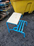 Trapje krukje, Ophalen of Verzenden, Stoel(en)