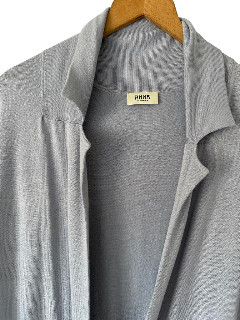 Anna van Toor vest M, Zwart, Ophalen of Verzenden, Zo goed als nieuw