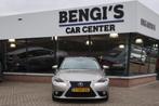 Lexus IS 300h Luxury Line 1e EIG_ADAP-LED_ADAP-CRUIS_PANO_CA, Auto's, Lexus, Euro 5, Achterwielaandrijving, Gebruikt, 181 pk