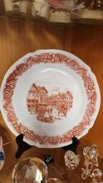 Bord Arcopal France, Ophalen