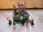 King’s Castle Lego 6080 incl boekje, Complete set, Gebruikt, Ophalen of Verzenden, Lego