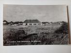 Texel De Cocksdorp 1958, Verzamelen, Ansichtkaarten | Nederland, Ophalen of Verzenden, 1940 tot 1960, Gelopen, Waddeneilanden