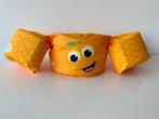 Sevylor Puddle Jumper Sinaasappel / zwembandjes / zwemvest, Jongen of Meisje, One size, Ophalen of Verzenden, Zo goed als nieuw