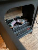 Elektrische Sfeerhaard / Kachel, Ophalen, Zo goed als nieuw, Elektrisch, Overige soorten
