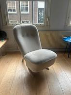 Artifort congo fauteuil, Ophalen, Gebruikt, 75 tot 100 cm, Stof