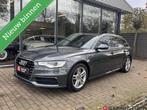 Audi A6 Avant 2.0 TFSI Pro Line S *Pano, Trekhaak,Winterset*, Auto's, Audi, 15 km/l, Gebruikt, 4 cilinders, 179 pk