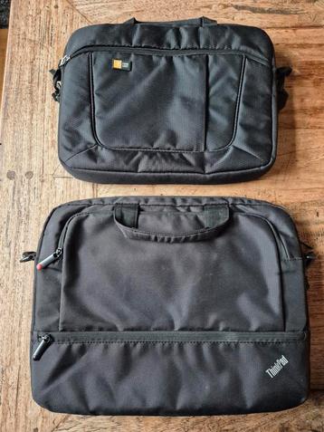 Nieuwe Laptoptassen - Diverse Maten beschikbaar voor biedingen
