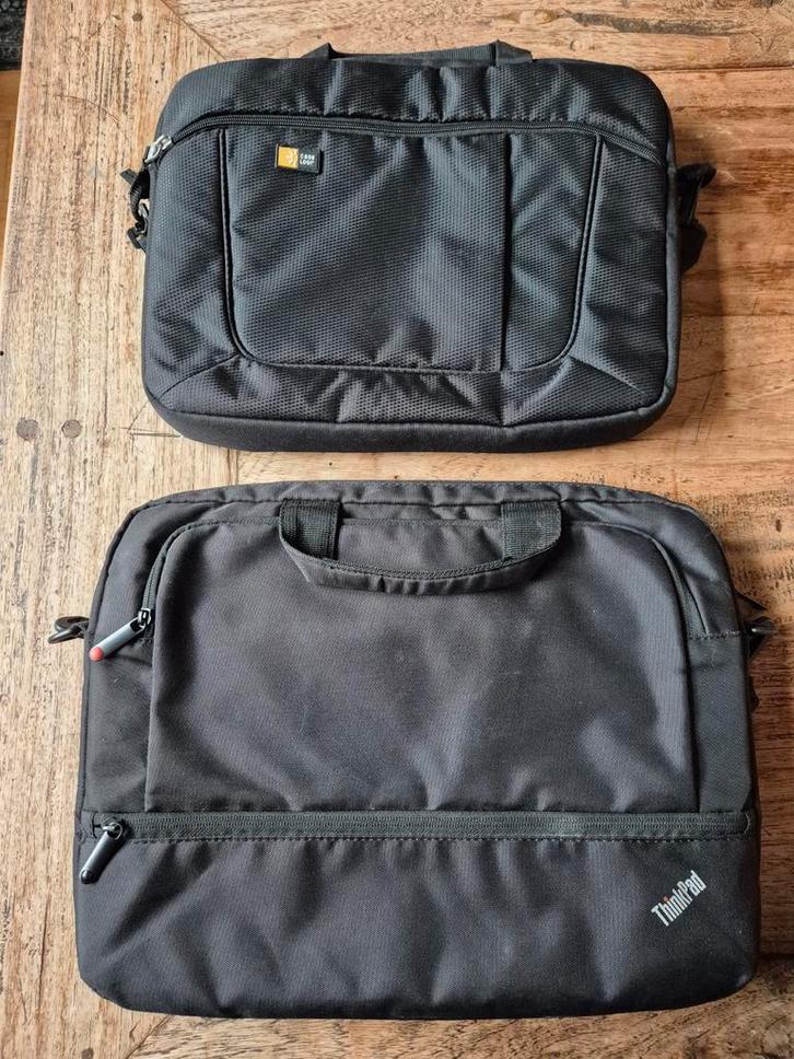 Nieuwe Laptoptassen - Diverse Maten, Computers en Software, Laptoptassen, Nieuw, Schoudertas, 15 inch, Ophalen of Verzenden