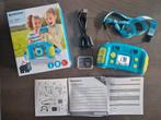Digitale camera voor kinderen / Silvercrest kids camera, Ophalen of Verzenden, Zo goed als nieuw, Overige Merken, Geen optische zoom