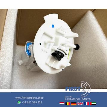 A2054705003 W205 C63 W213 E63 W253 GLC63 W166 C292 GLE63 AMG beschikbaar voor biedingen
