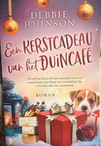 Kerstcadeau van het Duincafé - Debbie Johnson, Boeken, Ophalen of Verzenden, Zo goed als nieuw, Nederland