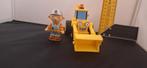Bob de bouwer set van 2 (29126), ., Ophalen of Verzenden, Zo goed als nieuw, .