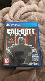 Call of Duty : Black Ops III, Spelcomputers en Games, Vanaf 18 jaar, Shooter, 1 speler, Ophalen of Verzenden