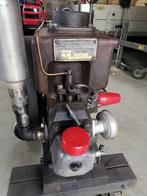 Güldner GKN stationaire motor 6th, Doe-het-zelf en Verbouw, Motoren, Ophalen, Gebruikt, Dieselmotor, 1800 rpm of meer