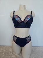 Nieuw prima donna sedaine
Bh 75d 80d 80e 75f 75g 80g 85g, Kleding | Dames, Ondergoed en Lingerie, Blauw, ., Ophalen of Verzenden