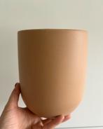 Presenttime wandvaas, Ophalen of Verzenden, Gebruikt, Rond, Minder dan 25 cm