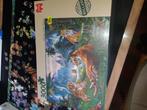 jumbo puzzel, 3000 stukjes, Ophalen of Verzenden, Meer dan 1500 stukjes, Nieuw