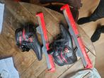 Schaatsen Nijdam Proline maat 44, Sport en Fitness, Schaatsen, Ophalen of Verzenden, Zo goed als nieuw, Noren, Nijdam