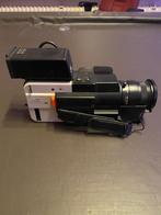 JVC video camera aneloog, Audio, Tv en Foto, Videocamera's Analoog, Ophalen, VHS of SVHS, Camera
