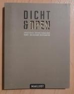 DICHT EN OPEN MAALLUST IN NIEUWE LUISTER HERSTELD, Ophalen of Verzenden, Zo goed als nieuw