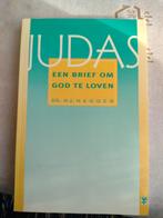 Judas een brief om God te loven. Ds. H.J. Hegger, Ophalen of Verzenden, Zo goed als nieuw