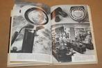 Fotograferen bij Nacht - Hans Borrebach - 1969, Boeken, Ophalen of Verzenden, Gelezen, Techniek
