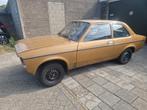 Opel Kadett 1.2 S 1979 Bruin, Auto's, 4 cilinders, Origineel Nederlands, Handgeschakeld, Particulier