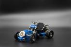 Lego Technics Vintage 1978: 854 Go-Kart, Ophalen of Verzenden, Gebruikt, Complete set, Lego