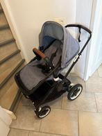 Bugaboo fox 3 in 1 met voetenzaak en regenbeschermer, Kinderen en Baby's, Buggy's, Ophalen, Zo goed als nieuw, Overige merken