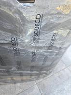 SPC Wandpaneel Grijs, Doe-het-zelf en Verbouw, Platen en Panelen, Ophalen, Nieuw, Overige materialen, 20 tot 50 mm