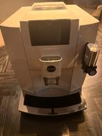Jura E8 Piano White, Ophalen of Verzenden, Nieuw