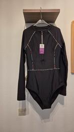 Lascana activity badpak maat 36, Kleding | Dames, Badmode en Zwemkleding, Ophalen of Verzenden, Nieuw, Zwart, Badpak