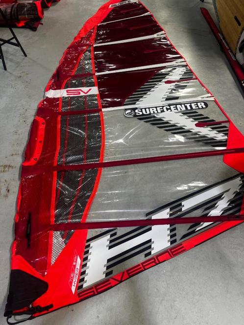 Severne Hyper 7 7.0, Watersport en Boten, Windsurfen