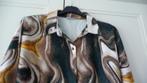 Blouse AZE - M - L, Maat 38/40 (M), Overige kleuren, AZE, Nieuw