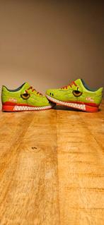 Asics Gel Lyte 3 x Alife 'Green Monster', Maat 43 / 28 cm., Kleding | Heren, Schoenen, Ophalen of Verzenden, Zo goed als nieuw