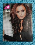 Cher Lloyd poster hitkrant, Verzamelen, Rechthoekig Staand, A4 of kleiner, Nieuw, Ophalen of Verzenden