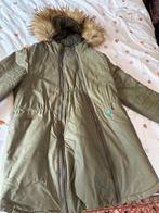 Parka Jas zwangerschap Modern eternity, Kleding | Dames, Positiekleding, Ophalen, Zo goed als nieuw, Maat 36 (S), Jasje of Colbert
