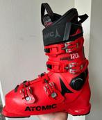 Atomic Hawx Prime 120 S Gw Fijne heren Skisschoenen, Sport en Fitness, Skiën en Langlaufen, Schoenen, Zo goed als nieuw, Atomic