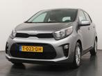 Kia Picanto 1.0 DPi DynamicLine Automaat - Achteruitrij came, Stof, Gebruikt, 4 stoelen, Start-stop-systeem