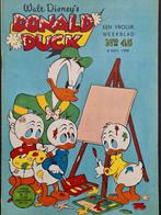 Donald Duck 1958 nr. 45, Gelezen, Ophalen of Verzenden