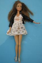 Barbie pop 1999, Verzamelen, Poppen, Ophalen of Verzenden, Gebruikt, Pop