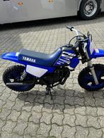 Yamaha pw 50., Fietsen en Brommers, Brommers | Crossbrommers, Ophalen, Zo goed als nieuw, Yamaha