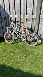 Loekie Pickup 20 inch jongensfiets, Fietsen en Brommers, Fietsen | Heren | Herenfietsen, Minder dan 49 cm, Ophalen, Gebruikt, Overige merken