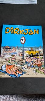 Dirk Jan, Eén stripboek, Ophalen of Verzenden, Nieuw